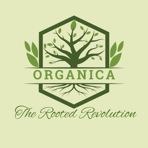 Organica – The Rooted Revolution